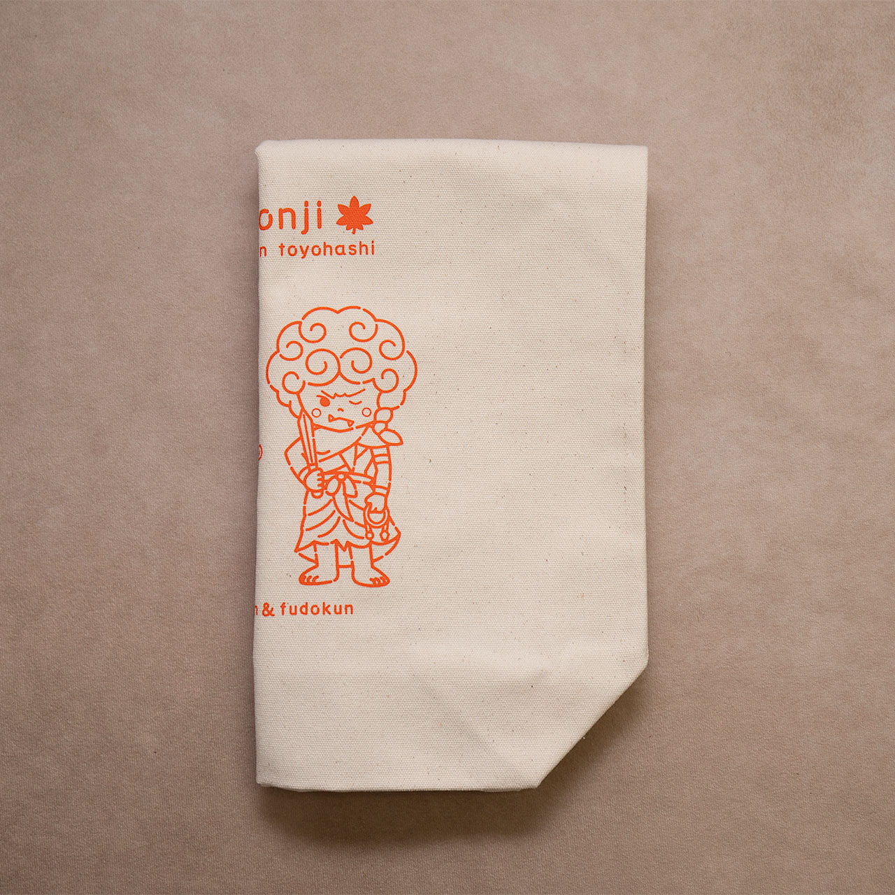 普門寺トートバッグ