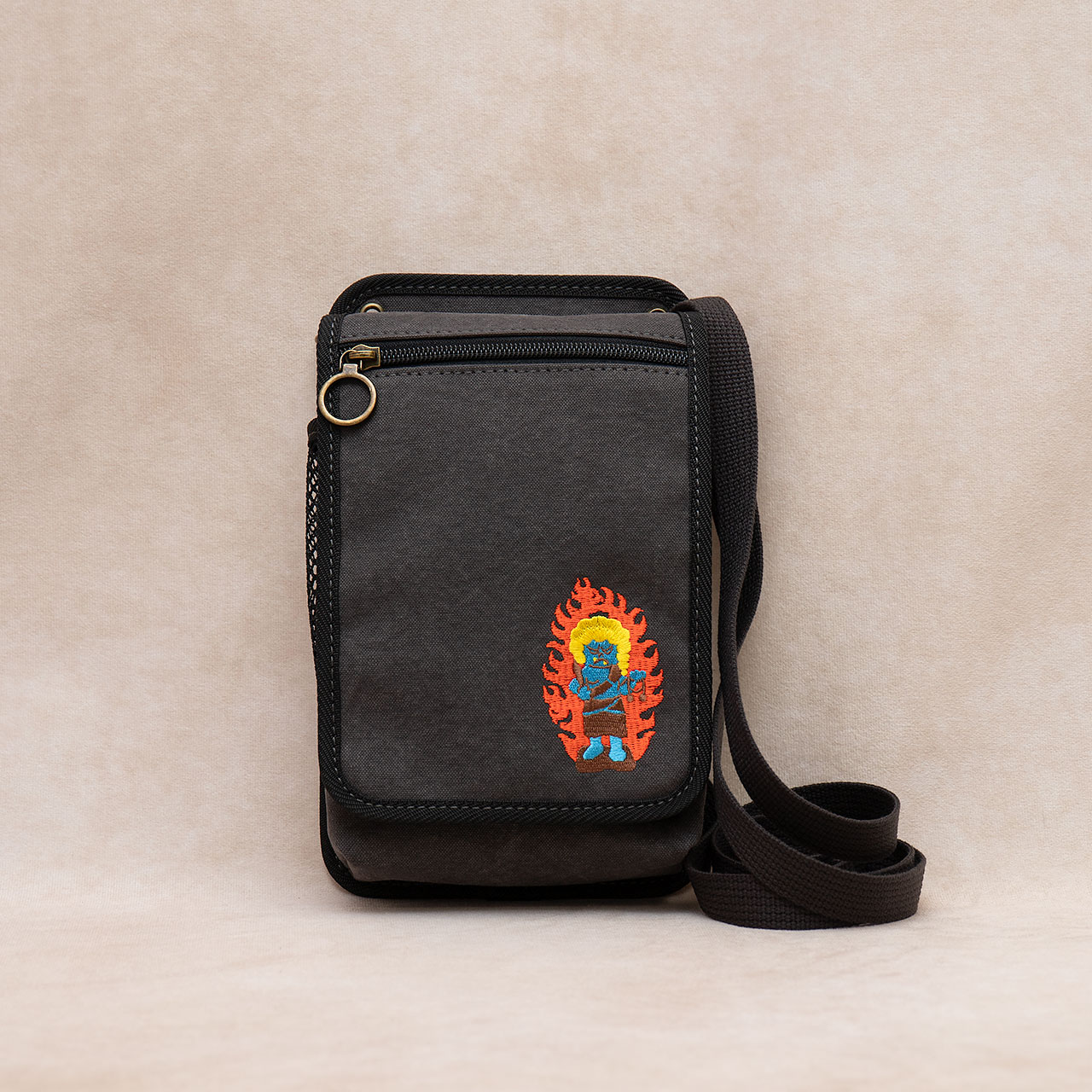 お参りサコッシュ