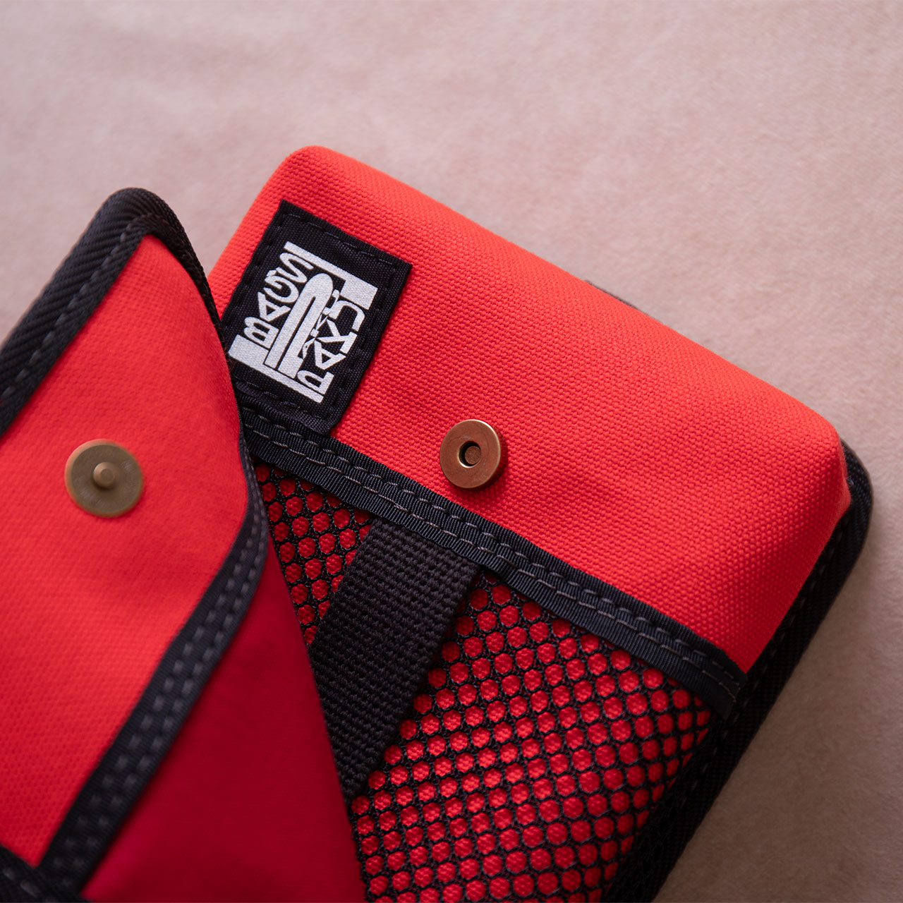 お参りサコッシュ