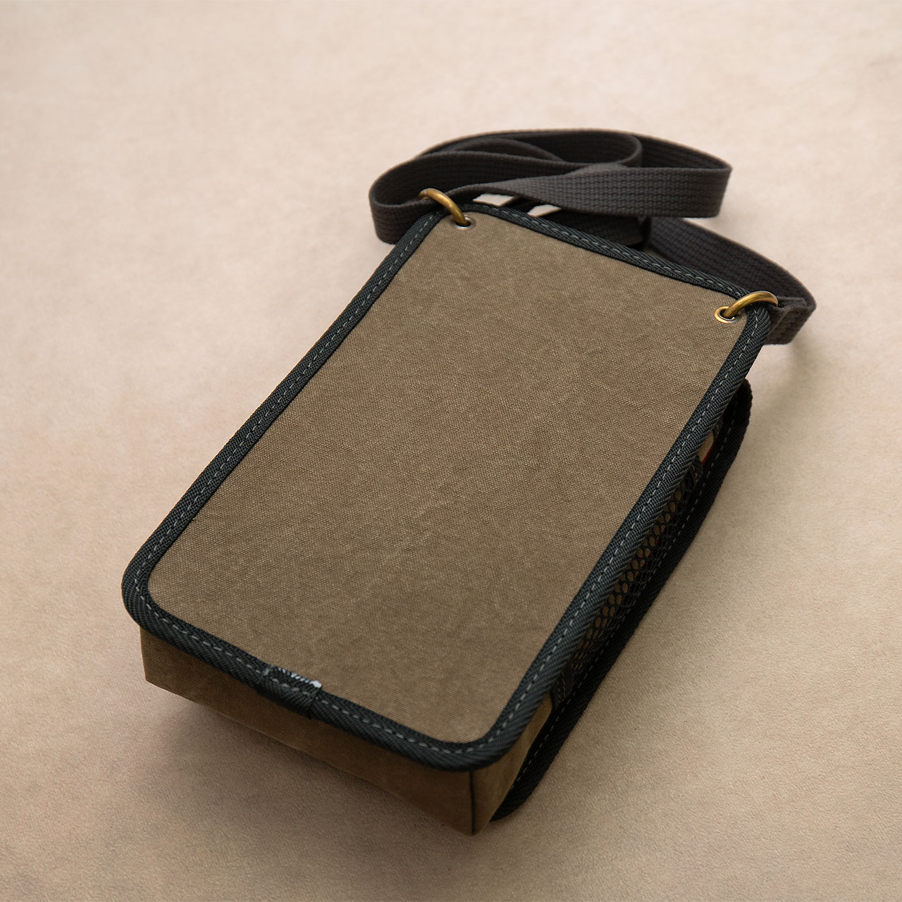 お参りサコッシュ