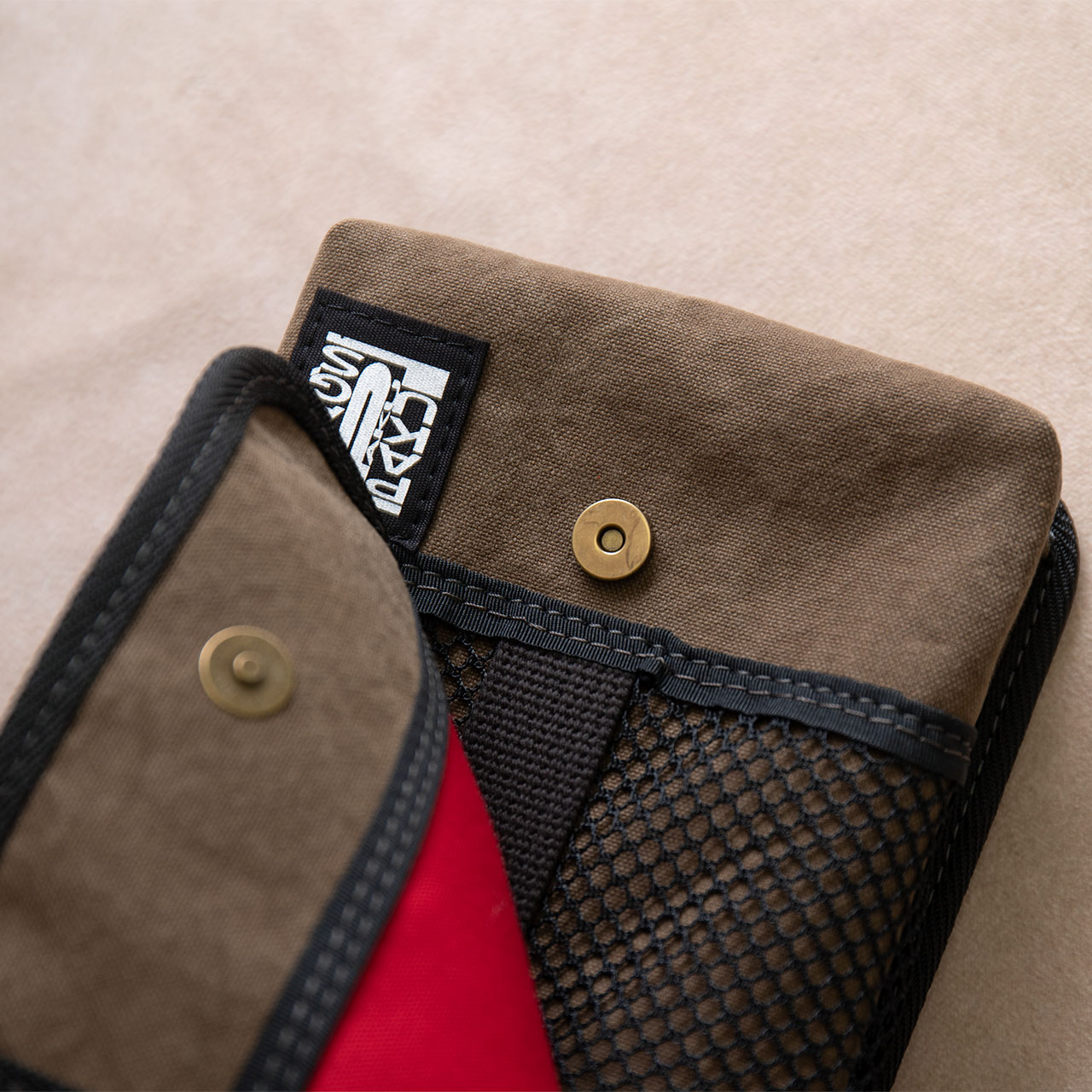 お参りサコッシュ