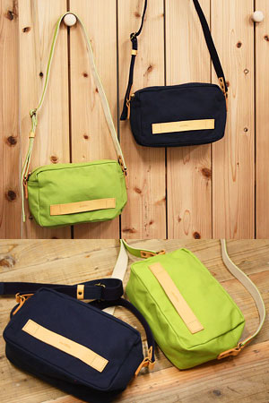 BOXミニショルダー